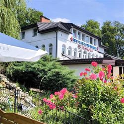 Parkowa. Restauracja, Zajazd, Ruda Śląska godziny otwarcia