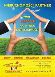 Partner - Agencja Nieruchomości, Pruszków godziny otwarcia