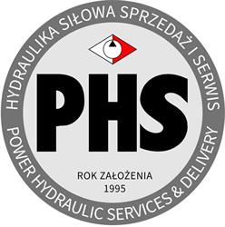 PHS. Hydraulika siłowa, pompy, rozdzielacze, Wrocław godziny otwarcia