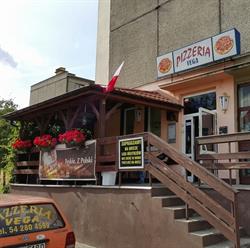 Vega. Pizzeria. Bryl A., Rypin godziny otwarcia