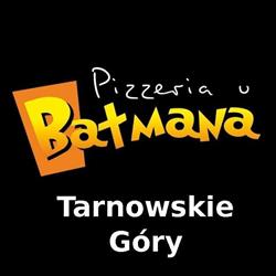 U Batmana. Pizzeria, Tarnowskie Góry godziny otwarcia