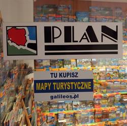 Plan. Wydawnictwo turystyczne, Jelenia Góra godziny otwarcia