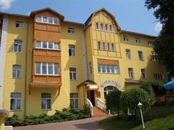 Panorama. Pensjonat, Restauracja. Jędryka K., Polanica-Zdrój godziny otwarcia