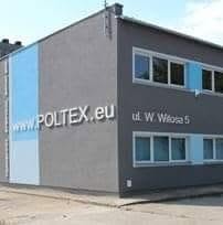 Poltex. Producent Odzieży Roboczej i Transport Międzynarodowy Do 3,5 t, Świdnica godziny otwarcia
