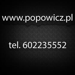 Popowicz Jacek. Studio Fotograficzne, Stalowa Wola godziny otwarcia
