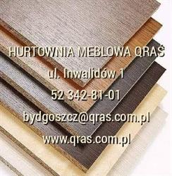 Qraś. Sklep Meblowy, Bydgoszcz godziny otwarcia