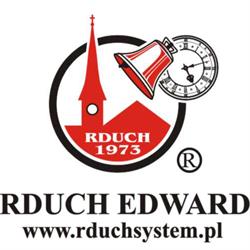 Rduch. Zakład Elektromechaniczny. Napędy Do Dzwonków, Połomia godziny otwarcia