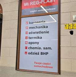 Hurtownia motoryzacyjna Reg-Plast, Wrocław godziny otwarcia