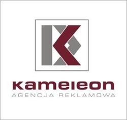 Kameleon. Agencja Reklamowa. Projekty, Druk, Reklama, Sieradz godziny otwarcia