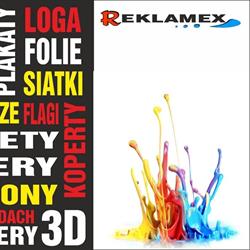 Reklamex. Agencja Reklamowa, Rzeszów godziny otwarcia