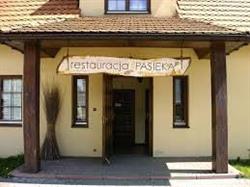 Pasieka. Restauracja. Pindziak M., Jabłonka godziny otwarcia