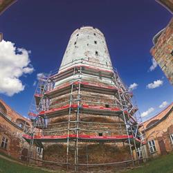 Rjs. Sp. z o.o. Rusztowania-Jonas Scaffolding, Grudziądz godziny otwarcia