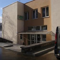 Roko. Dom Sportowca, Gdańsk godziny otwarcia