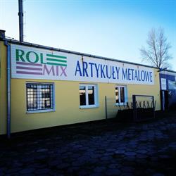Rol Mix. Spółdzielnia Pracy Zaopatrzenia Rolnictwa, Koszalin godziny otwarcia