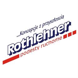 Rothlehner. Sp. Z O.o. Podesty Ruchome, Skawina godziny otwarcia