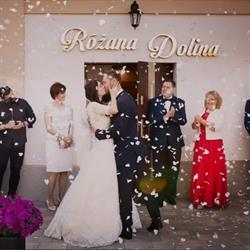 Różana Dolina. Restauracja, Będzin godziny otwarcia