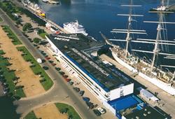 Restauracja Róża Wiatrów, Gdynia - godziny otwarcia
