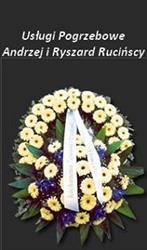 Ruciński Andrzej i Ryszard. Usługi Pogrzebowe, Konstancin-Jeziorna godziny otwarcia