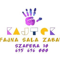 Fajna Sala Zabaw Kajtek w Łodzi, Łódź godziny otwarcia