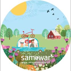 Samowar. Sklep, Białystok godziny otwarcia