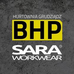Sara. S.j. Pph. Odzież Robocza, Grudziądz godziny otwarcia