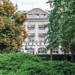 Savoy, Wrocław godziny otwarcia