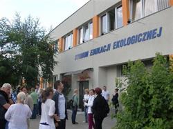 Studium Edukacji Ekologicznej, Wrocław godziny otwarcia