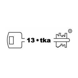 "13-Tka" Serwis Zamków, Kraków godziny otwarcia