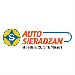 Auto-Sieradzan Bosch Service. Blacharstwo, elektromechanika, klimatyzacja samochodowa, Stargard godziny otwarcia