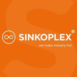 Sinkoplex. Producent. Grzałki Patronowe, Rurkowe, Specjalne, Ostrów Wielkopolski godziny otwarcia