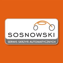 Sosnowski Serwis, Gdańsk godziny otwarcia