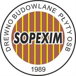 Sopexim. Skład Drewna i Płyt Osb, Aleksandrów Łódzki godziny otwarcia