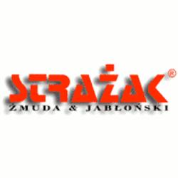 Zabezpieczenia przeciwpożarowe - STRAŻAK Piotr Żmuda Robert Jabłoński, Warszawa godziny otwarcia