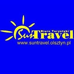 Sun Travel. Biuro Turystyki Spółki P & B. Pietrzyk H., Babicki r., Kozłowski d., Olsztyn godziny otwarcia