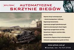 Automatyczne skrzynie biegów, Wrocław godziny otwarcia