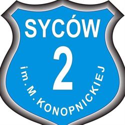 Szkoła Podstawowa Nr 2, Syców godziny otwarcia