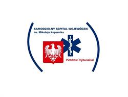 Samodzielny Szpital Wojewódzki im. M. Kopernika, Piotrków Trybunalski godziny otwarcia
