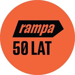 Teatr "rampa", Warszawa godziny otwarcia