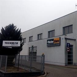 Techmak. Pphu. Marek Klejewski, Leszno godziny otwarcia