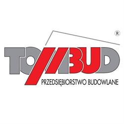 Tombud. Przedsiębiorstwo Budowlane, Toruń godziny otwarcia