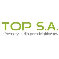 TOP S.A. - systemy informatyczne do zarządzania przedsiębiorstwem, Rzeszów godziny otwarcia