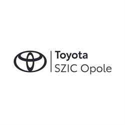 Szic. PHU. Dealer Toyota, Opole godziny otwarcia