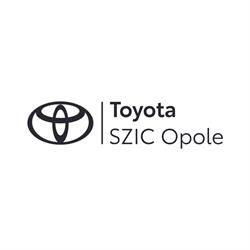 Szic. PHU. Dealer Toyota, Opole godziny otwarcia