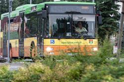 Komunikacja Gminy Tarnowo Podgórne TPBUS Sp. z o.o., godziny otwarcia
