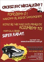 Transbad. Ośrodek szkolenia kierowców, Opole godziny otwarcia