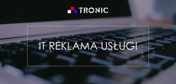 Tronic Sc. Sklep Ze Sprzętem Komputerowym, Gliwice godziny otwarcia