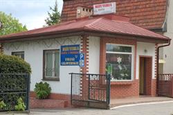 Turmalin. Firma Jubilerska. Kołeczek J., Lubin godziny otwarcia