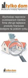 Tylko Dom - Skuteczne Kredyty Hipoteczne, Rzeszów godziny otwarcia