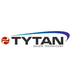 Tytan. Hurtownia Elektronarzędzi i Art. Bhp, Gostynin godziny otwarcia