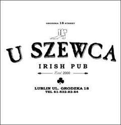 U Szewca. Pub i Restauracja, Lublin godziny otwarcia